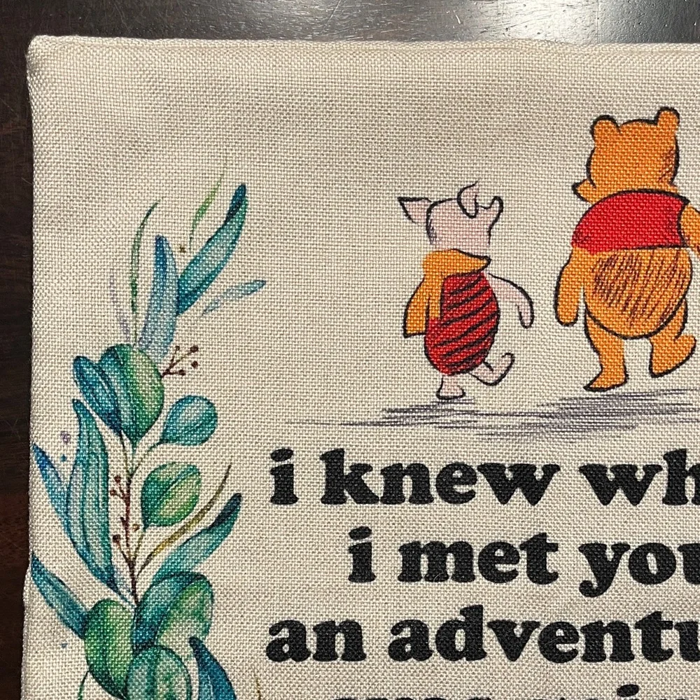 N/A winnie pooh